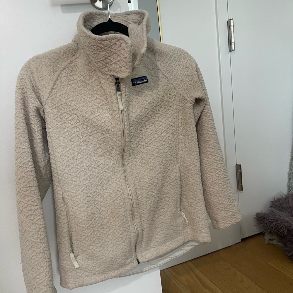 Patagonia Diamond Capra Jacket - Picture 2 of 4